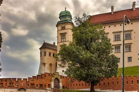 Krakow Wawel Royal Hill Tour Klook Philippines