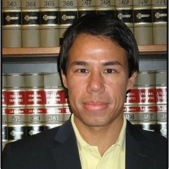 Kevin Morris - Judicial Law Clerk - U.S. District Courts | LinkedIn