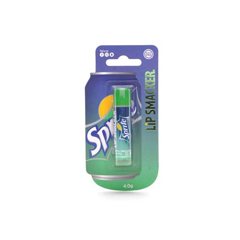 Lip Smacker Sprite Балсам за устни 4 G Subra