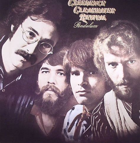 Ccr Album Cover Art