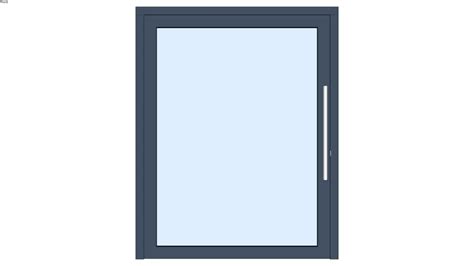 ВНУТРЕННЯЯ ДВЕРЬ | 3D Warehouse