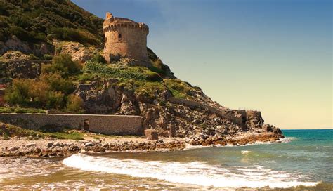 Torre Paola Italia JuzaPhoto