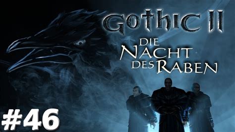 Gothic Dndr German Hd Aufnahme In Den Ring Des Wassers