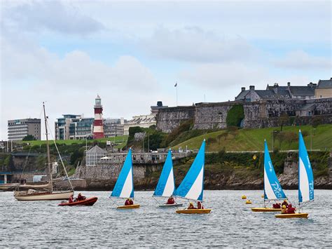 Charity Trust - Mount Batten Centre