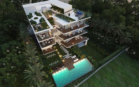 Villa Capri - Karma Heights Villas