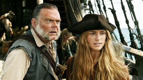 Keira Knightley Aparecer En Quinta Entrega De Piratas Del Caribe Woman