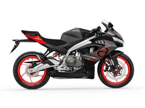 Aprilia RS 457 – 2024 – Directomotor