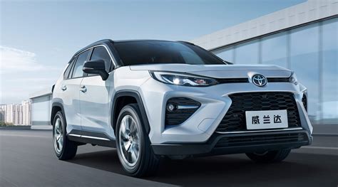 Toyota「新rav4雙生休旅」開賣！汽油、油電雙動力折合新台幣77萬 Ettoday車雲 Ettoday新聞雲