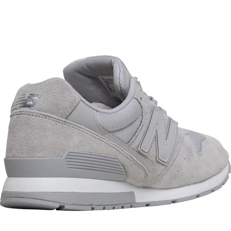 Buy New Balance Mens Trainers Grey Grey