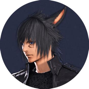 Modern Aesthetics Lucian Locks Final Fantasy Xiv Online Wiki