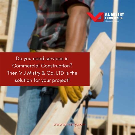 Commercial Builders Contractors