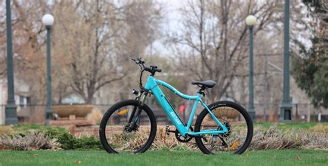 Electric Mountain Bikes: The Top Benefits of Riding Electric Mountain Bikes | Nature World News