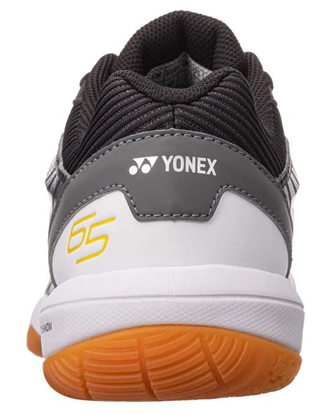 Yonex Shb Pc Z Black Gray Buty Do Badmintona M Skie Sklep