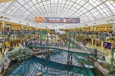 West Edmonton Mall 2022, #1 top things to do in edmonton, alberta ...