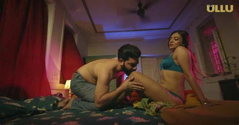 Kasturi P E Ullu Originals Hindi Hot Web Series Indianpornxtube