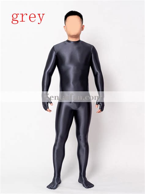 Spandex Zentai Suits Full Bodysuits For Adults