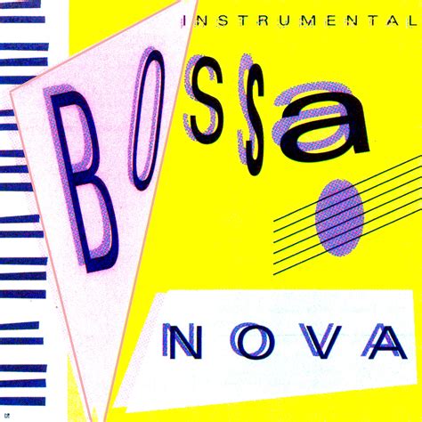 Rádio Forma Elenco Varios Artistas Instrumental Bossa Nova 1989