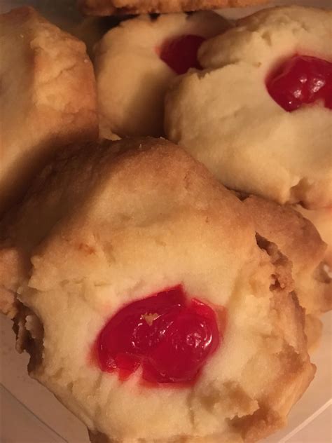 Whipped Shortbread Cookies Recipe Allrecipes