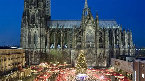 Weihnachtsm Rkte In Nrw Termine Orte Veranstaltungen Im Berblick