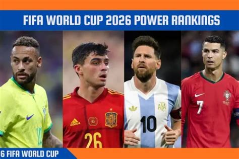 Mens Club World Ranking 2026 January 2026 Ranking Top 40 Teams