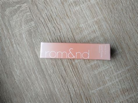 Romand Glasting Melting Balm 13 Scotch Nude Białystok Kup teraz na