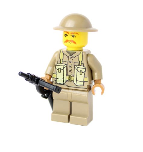 Lego Ww1 Figures Gran Venta Off 51