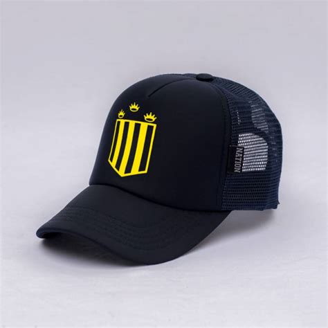 Gorra Trucker Al Nation Nation Store