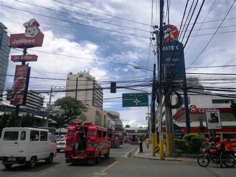 Cebu News Digest: Jan. 12, 2015: Cebu imploding from traffic mess, what can be done? Biz leaders ...