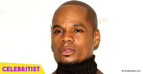 Kirk Franklin Forgives His Biological Father Who Has Months To Live