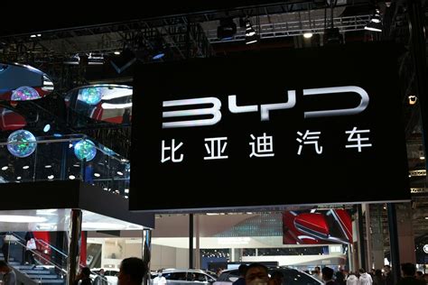 BYD Plans Huge 100 Store Expansion In Vietnam Autos MOVEMNT