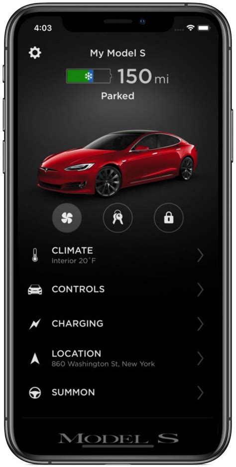 Wiki – Tesla App – TesApp | Tesla Apps for Model 3 Model S & Model X Tesla App Store Feature ...