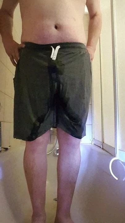 Pee Iing In Shorts Gay Bdsm Porn Xhamster