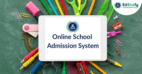 Online Admission Management System Benefits For Institutions