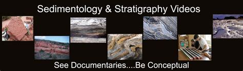 Sedimentology Videos: Deltaic sedimentation experiment in Lab