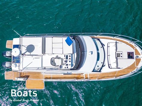 Beneteau Antares Fly For Sale View Price Photos And Buy