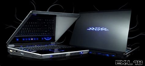 Maingear Reveals Ex L Gaming Notebook Slashgear