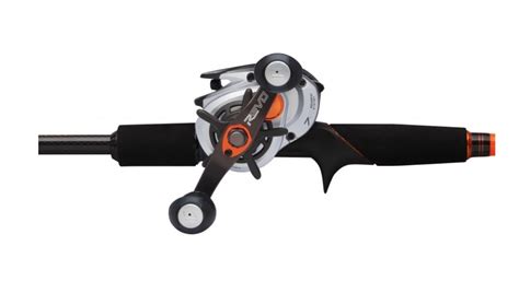 Abu Garcia Svartzonker X Spinn Combo 7 11ft 30 100g Fiske Se Bra