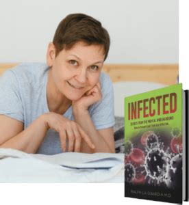 Infected Book Funnel Boosting Your Immune System Against Future