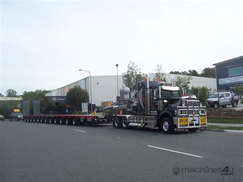 Hire Caterpillar Cat 773 Dump Truck E F Dump Trucks in THORNTON, NSW