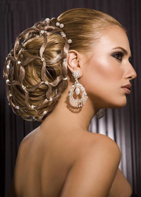 The Best Wedding Hairstyles