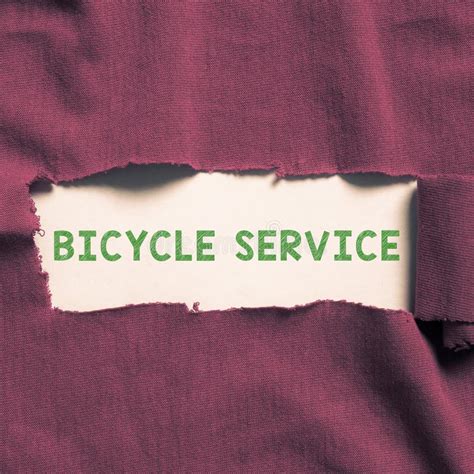 Conceptual Caption Bicycle Service Business Overview Creating A Name