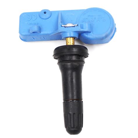 Tire Pressure Monitoring System Tire Pressure Sensor Tpms