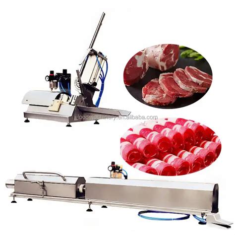 Industrial Pneumatic Sausage Ham Filler Stuffing Machine With