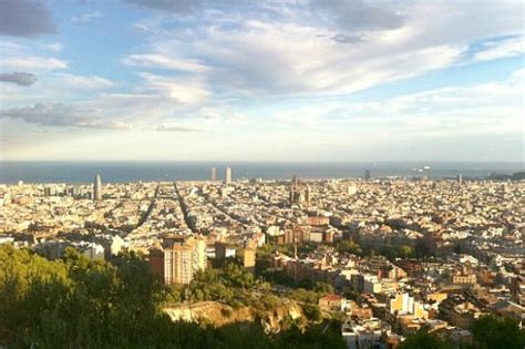 Barcelona Geheimtipps Einer Einheimischen Barcelona Reiseziele