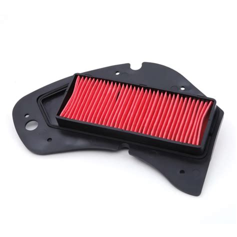 Motometa Detalles Filtro De Aire Elemento Para Motocicleta WS150 W150