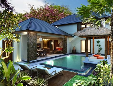 Resort House Design Ideas