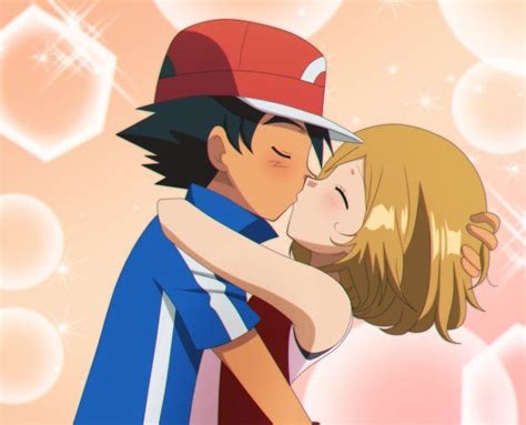 Find And Follow Posts Tagged Amourshipping On Tumblr Imagenes De