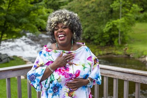 Tony Award Winner Lillias White Set To Debut At Feinsteins At Hotel