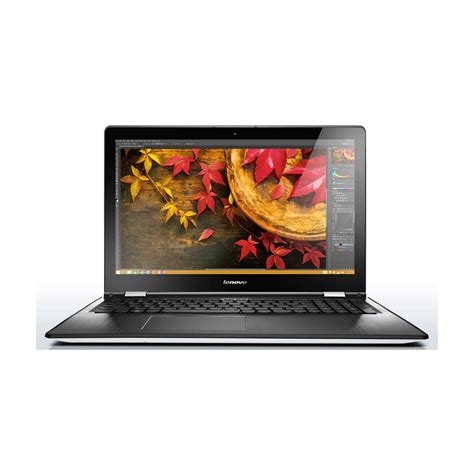 Laptop Lenovo Yoga Isk I U Gb Ssd Hd