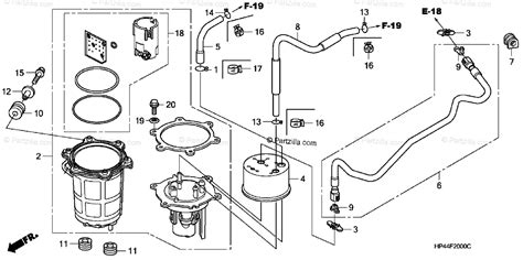 2007 Honda Rancher 420 Parts Diagram - diagramwirings